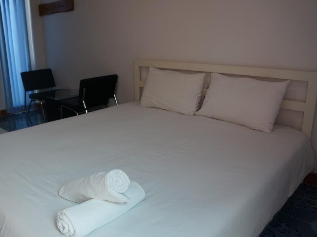 Hiso Resort Удон-Тхани Экстерьер фото