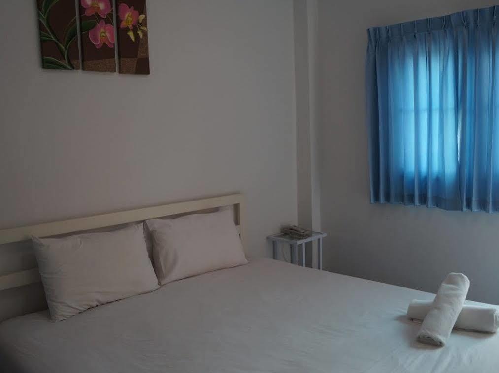 Hiso Resort Удон-Тхани Экстерьер фото