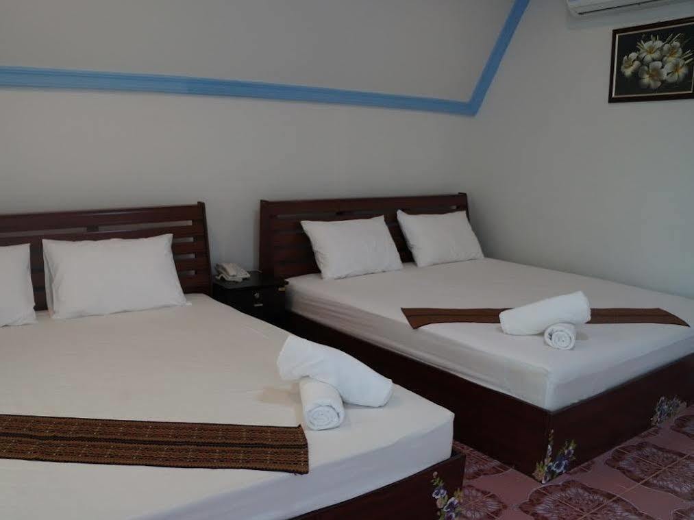 Hiso Resort Удон-Тхани Экстерьер фото